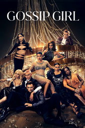 Gossip Girl, nouvelle génération