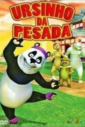 The Little Panda Fighter