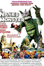 The Naked Monster
