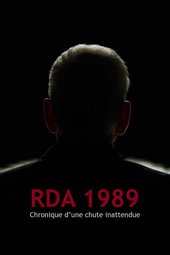 RDA 1989 : chronique d’une chute inattendue
