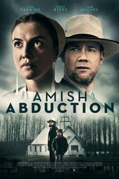 Un enfant kidnappé chez les Amish