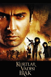Valley of the Wolves: Iraq