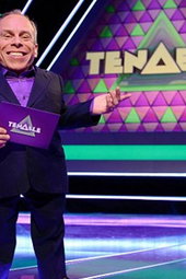 Tenable