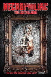 The Lustful Dead