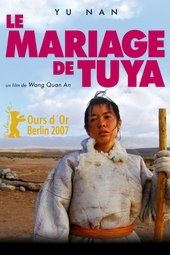 Le mariage de Tuya