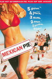 Mexican Pie