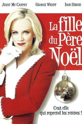 La Fille du Père Noël