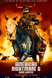 American Nightmare 5 : Sans Limites
