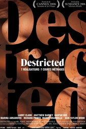 Destricted