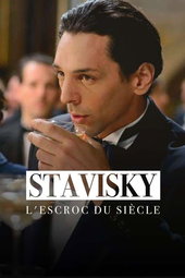 Stavisky, l'escroc du siècle