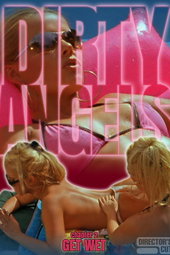 Dirty Angels 2: Get Wet