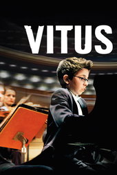 Vitus, l'enfant prodige