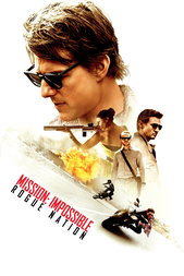 Mission : Impossible - Rogue Nation