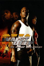 Waist Deep