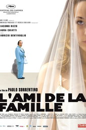 L'ami de la famille