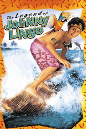 La Légende de Johnny Lingo
