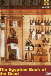 Le livre des morts des anciens égyptiens
