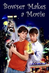 Bowser Makes a Movie
