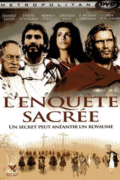 L'Enquête sacrée