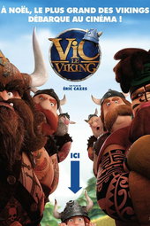 Vic le Viking