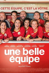 Une Belle équipe
