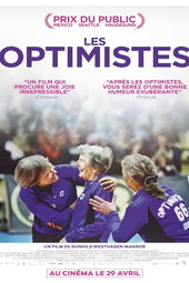 Les optimistes