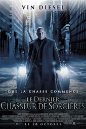 Le Dernier Chasseur de sorcières