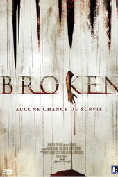 Broken (Jogos Sangrentos)