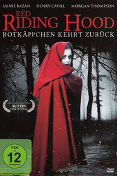 Red Riding Hood