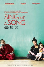 Sing Me a Song