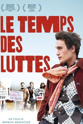 Le Temps des luttes