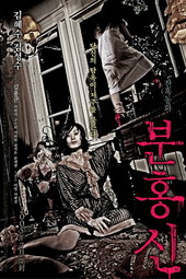 The Red Shoes