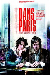 Dans Paris