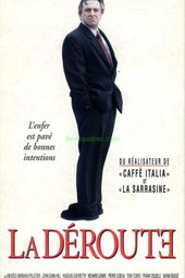 La déroute