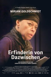Miriam Goldschmidt - Créatrice entre deux rives