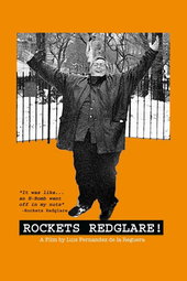 Rockets Redglare!