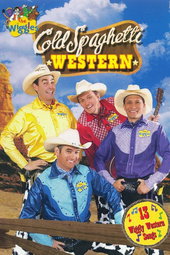 The Wiggles: Cold Spaghetti Western