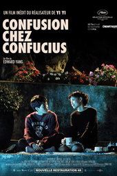 Confusion chez Confucius