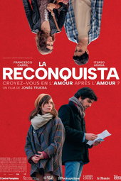 The Reconquest