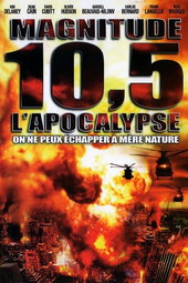 Magnitude 10.5 : L'apocalypse