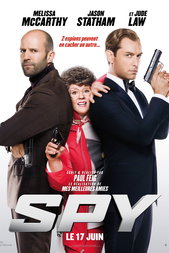 Spy