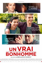 Un Vrai Bonhomme