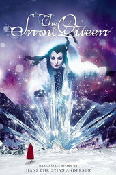 La reine des neiges