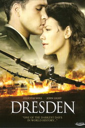 Dresde 1945, chronique d'un amour