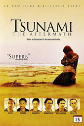 Tsunami: The Aftermath