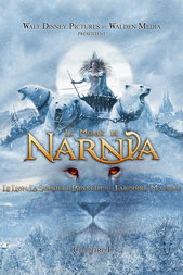 Le monde de Narnia, chapitre 1 - Le lion, la sorcière blanche et l'armoire magique