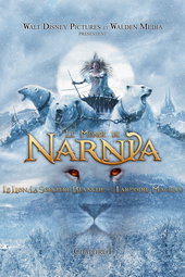 Le monde de Narnia, chapitre 1 - Le lion, la sorcière blanche et l'armoire magique
