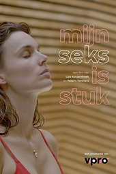 Mijn seks is stuk