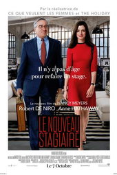 Le Nouveau stagiaire
