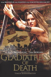 Gladiatrix